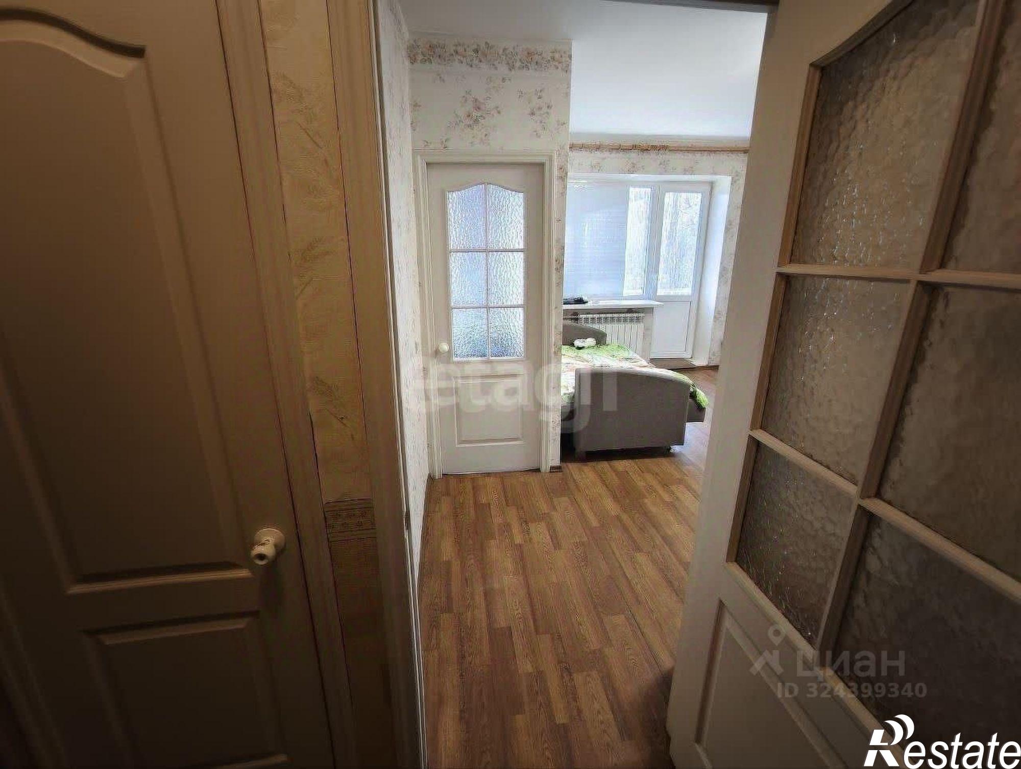 Купить квартиру за 4 250 000 рублей на ул Высокая, 9