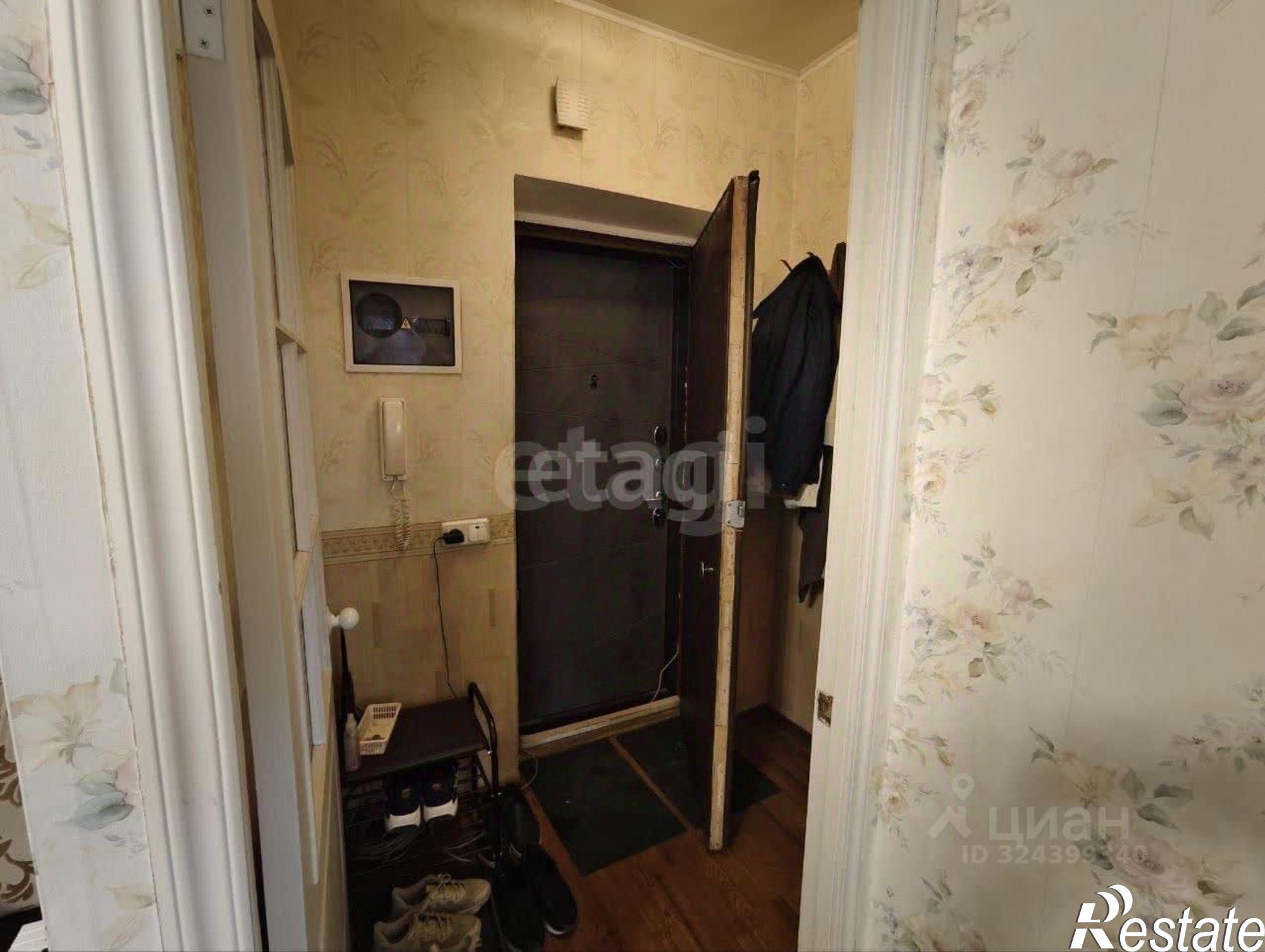 Купить квартиру за 4 250 000 рублей на ул Высокая, 9