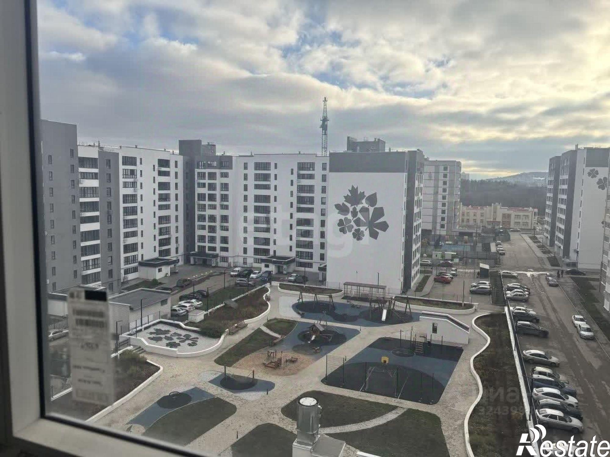 Купить квартиру за 4 500 000 рублей на ул им Михаила Булгакова, 8