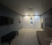 1-комн, 41кв м, этаж 9/12 Моторная улица, 2