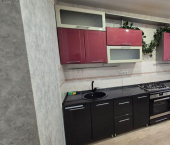 1-комн, 43кв м, этаж 6/10 ул им Зыбина П.М., 4