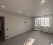 2-комн, 54кв м, этаж 4/9 Фёдоровская улица, 1