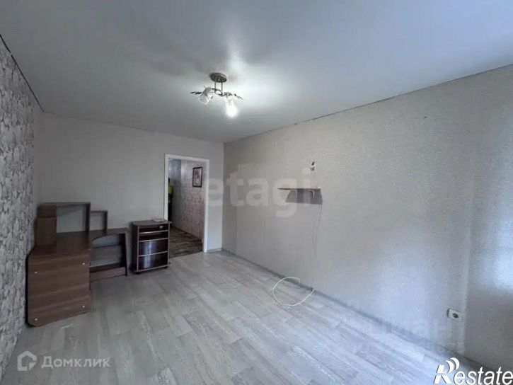 1-комн квартира улица Мысникова, 3,  д. 3