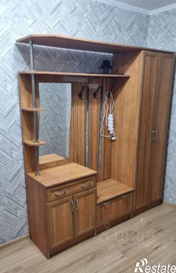 3-комн квартира ул Томская, 9,  д. 9