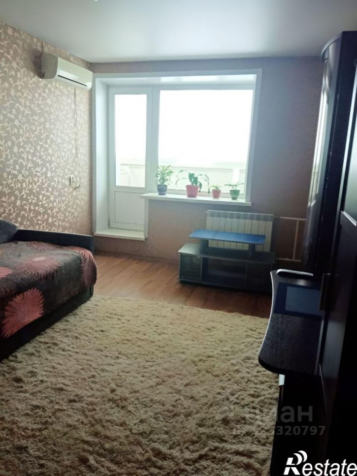 2-комн квартира Большая Садовая улица, 56/64,  д. 56/64