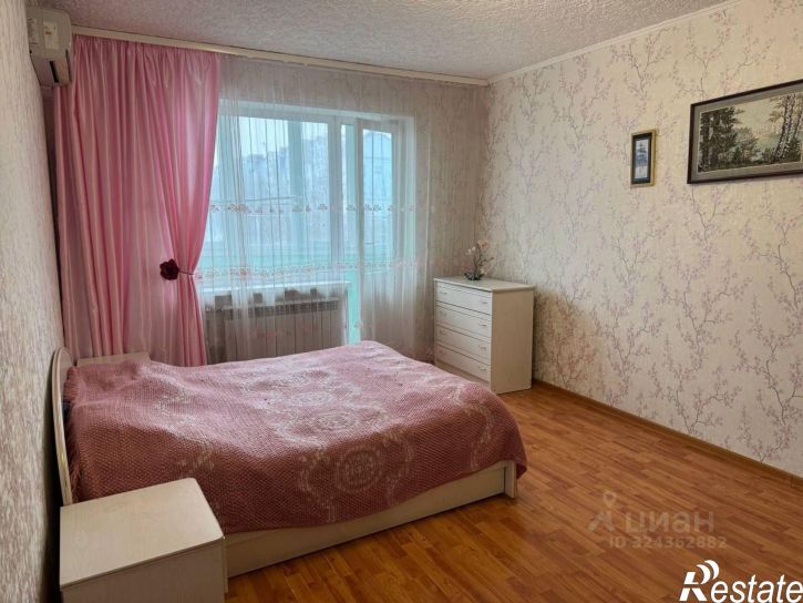 1-комн квартира улица имени Н. В. Исаева, 5,  д. 5