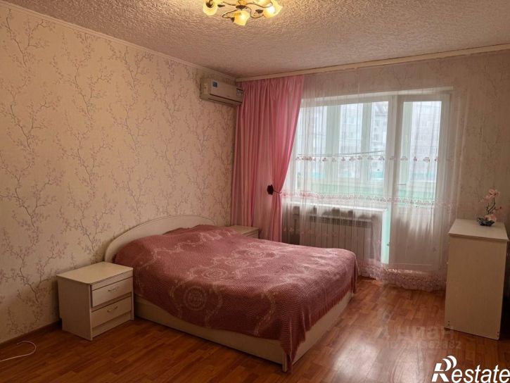 1-комн квартира улица имени Н. В. Исаева, 5,  д. 5