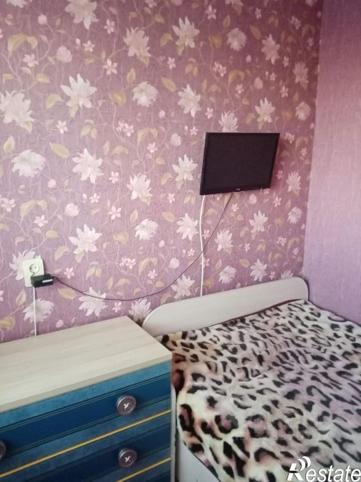 2-комн квартира Большая Садовая улица, 56/64,  д. 56/64