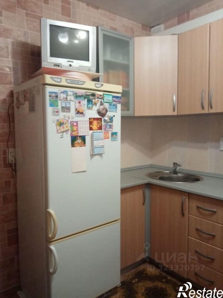 2-комн квартира Большая Садовая улица, 56/64,  д. 56/64