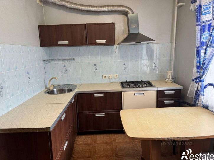 1-комн квартира улица имени Н. В. Исаева, 5,  д. 5