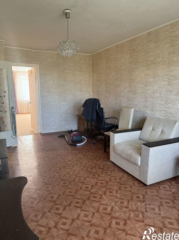 2-комн квартира Лунная улица, 20,  д. 20