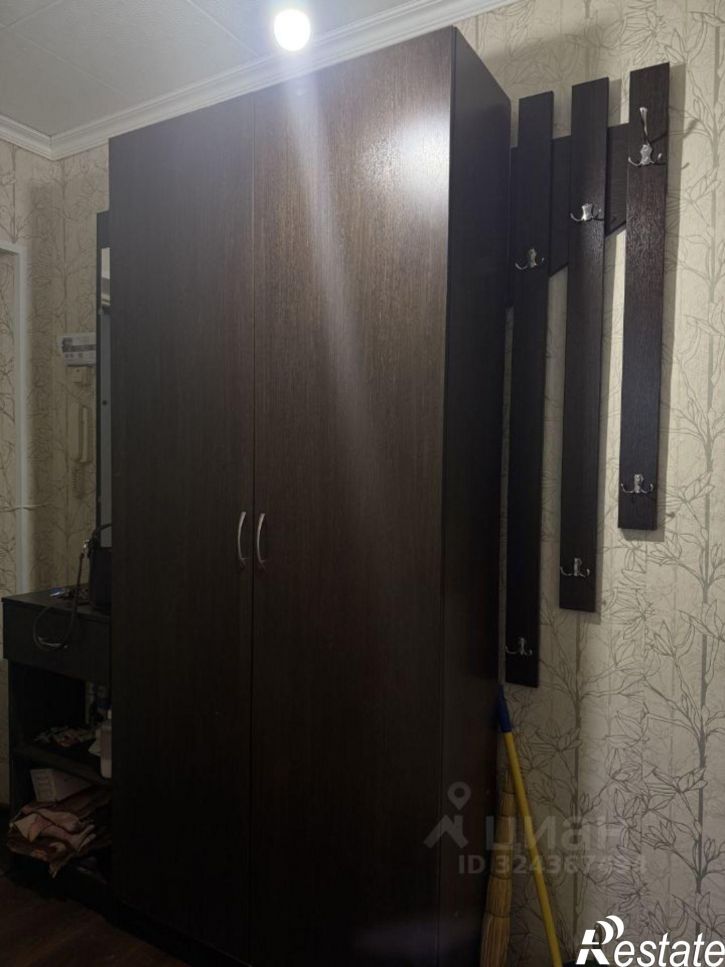 2-комн квартира Лунная улица, 20,  д. 20