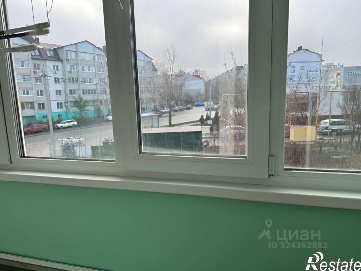 1-комн квартира улица имени Н. В. Исаева, 5,  д. 5