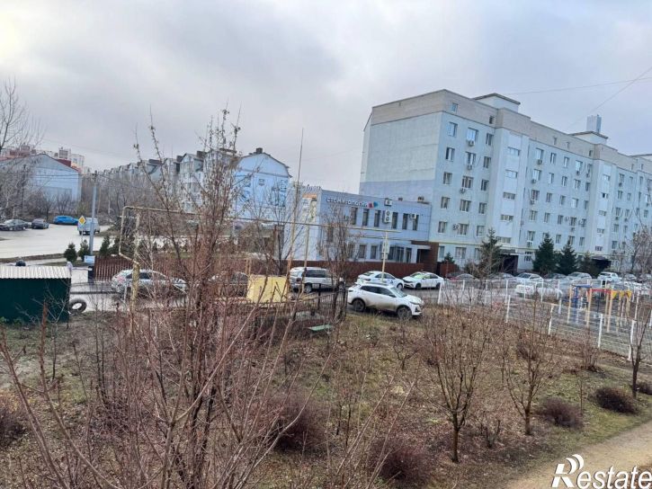 1-комн квартира улица имени Н. В. Исаева, 5,  д. 5