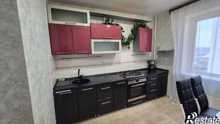 1-комн квартира ул им Зыбина П.М., 4,  д. 4