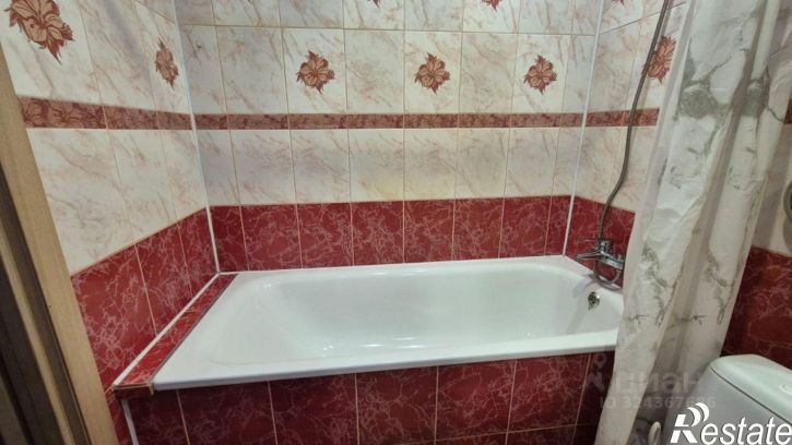 1-комн квартира ул им Зыбина П.М., 4,  д. 4