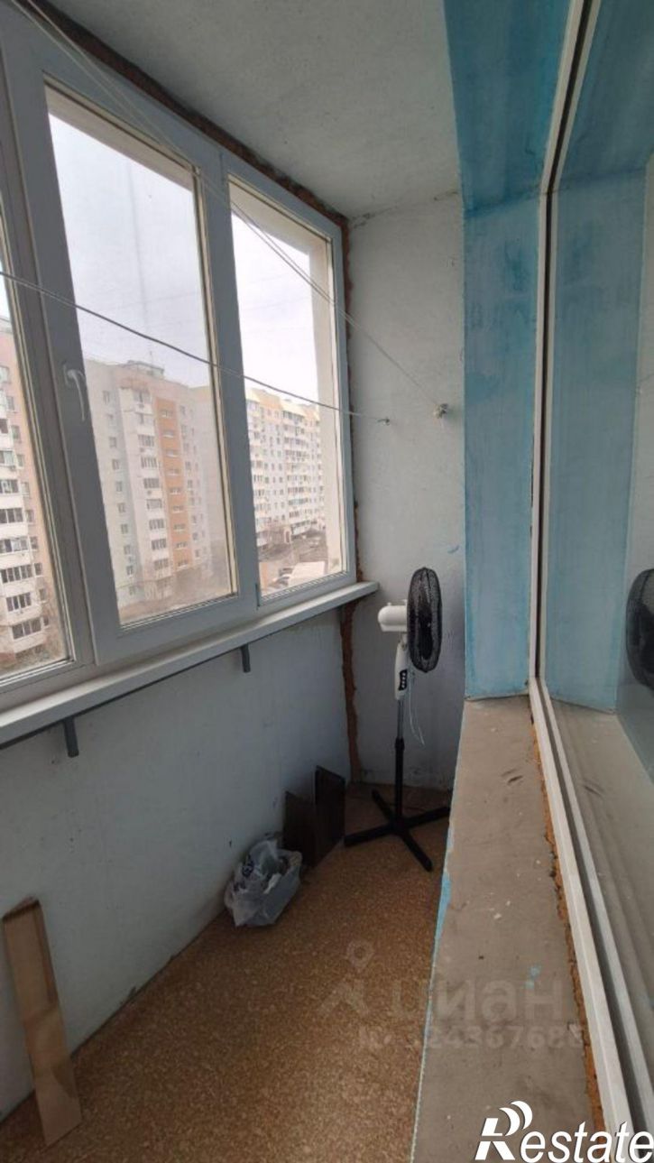 1-комн квартира ул им Зыбина П.М., 4,  д. 4