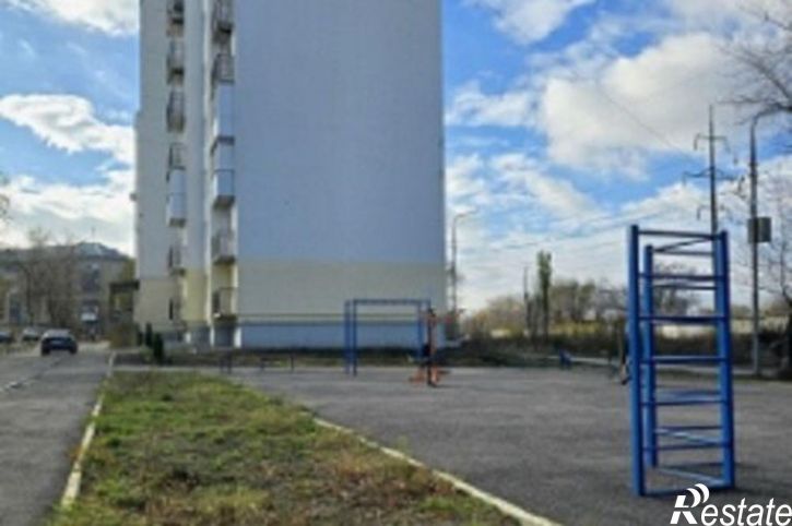 1-комн квартира ул Заречная, 23,  д. 23