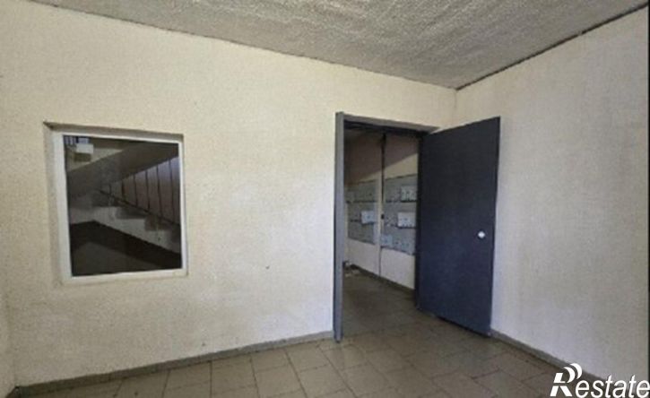 1-комн квартира ул Заречная, 23,  д. 23