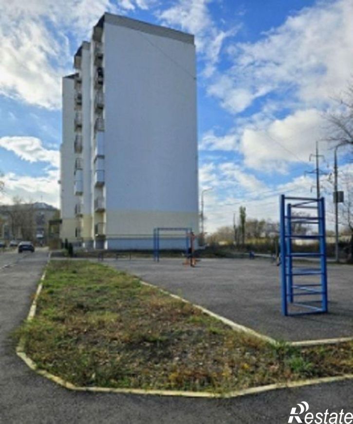 1-комн квартира ул Заречная, 23,  д. 23