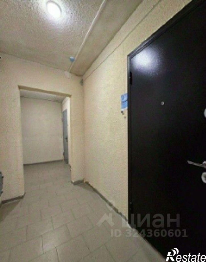 1-комн квартира ул Заречная, 23,  д. 23