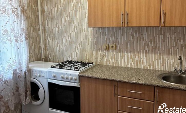 1-комн квартира ул им Исаева Н.В., 44,  д. 44