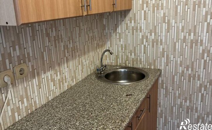 1-комн квартира ул им Исаева Н.В., 44,  д. 44