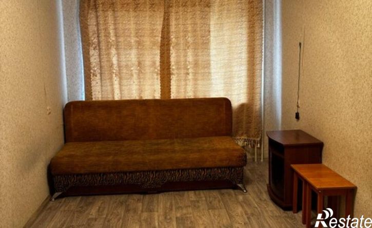 1-комн квартира ул им Исаева Н.В., 44,  д. 44