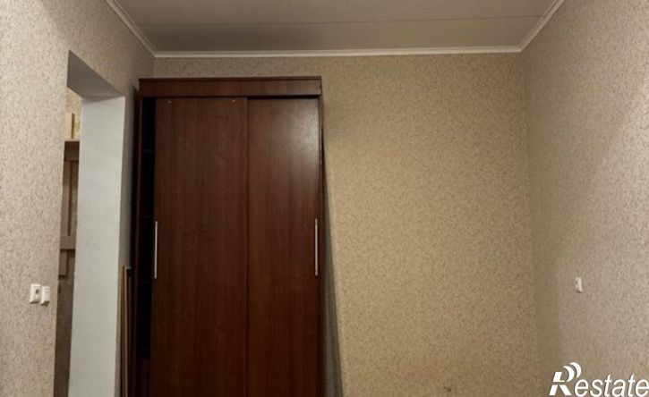 1-комн квартира ул им Исаева Н.В., 44,  д. 44