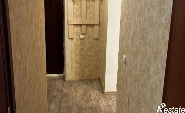 1-комн квартира ул им Исаева Н.В., 44,  д. 44