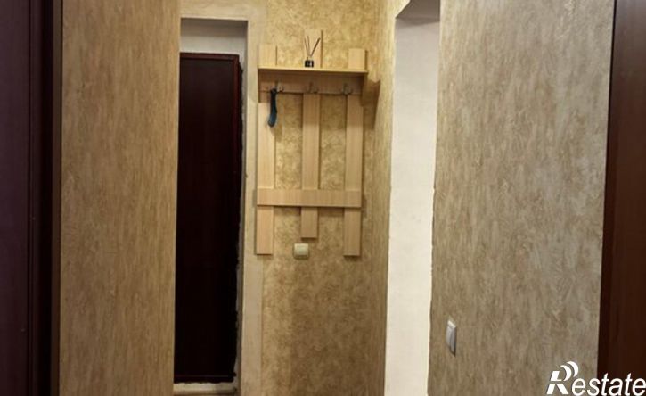 1-комн квартира ул им Исаева Н.В., 44,  д. 44