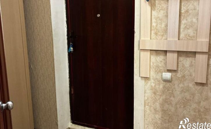 1-комн квартира ул им Исаева Н.В., 44,  д. 44