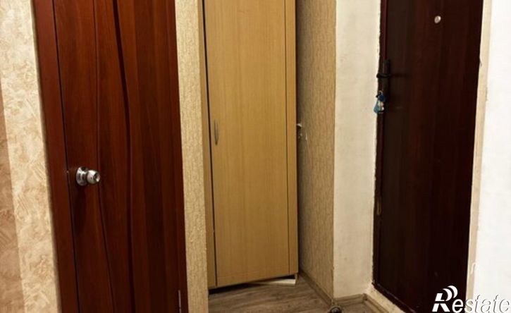 1-комн квартира ул им Исаева Н.В., 44,  д. 44