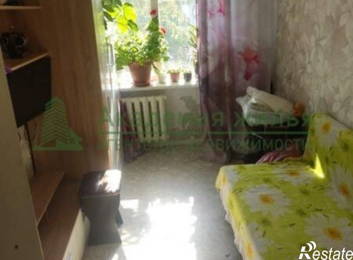 3-комн квартира ул Ново-Крекингская, 31,  д. 31