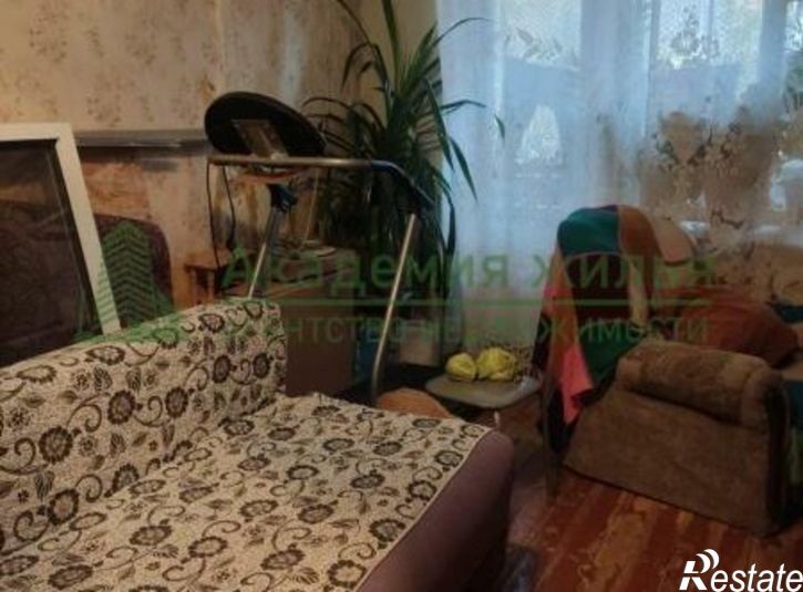 3-комн квартира ул Ново-Крекингская, 31,  д. 31