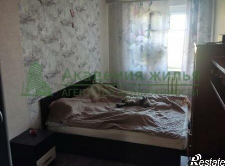 3-комн квартира ул Ново-Крекингская, 31,  д. 31