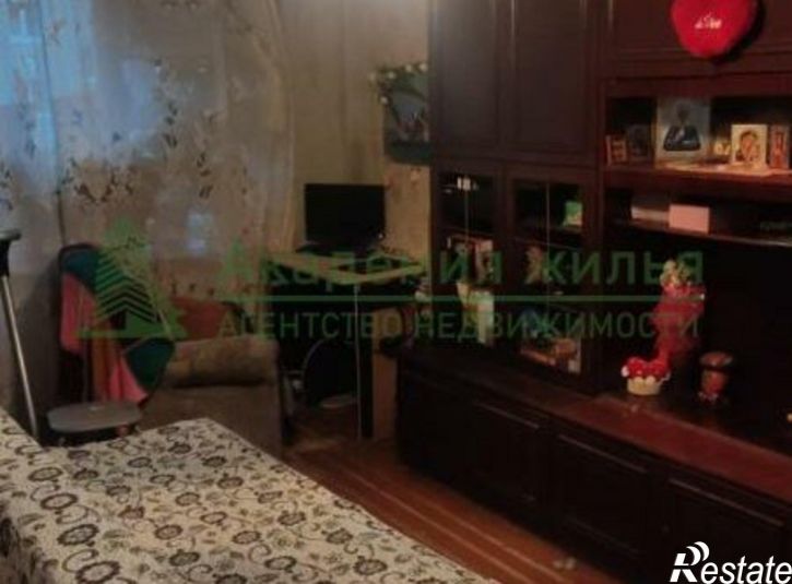 3-комн квартира ул Ново-Крекингская, 31,  д. 31