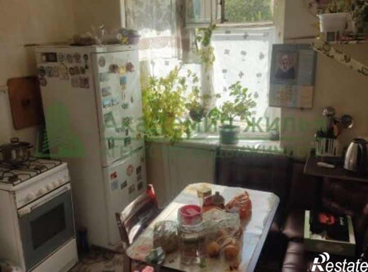 3-комн квартира ул Ново-Крекингская, 31,  д. 31