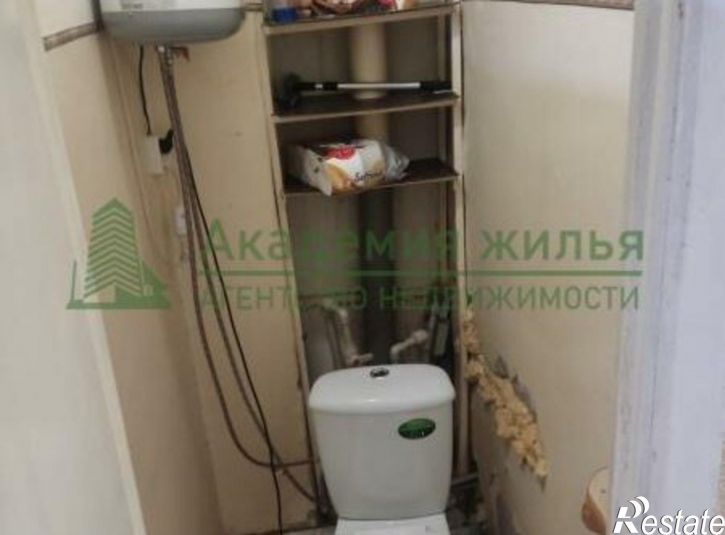 3-комн квартира ул Ново-Крекингская, 31,  д. 31