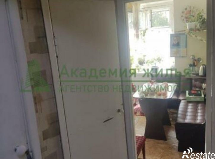 3-комн квартира ул Ново-Крекингская, 31,  д. 31