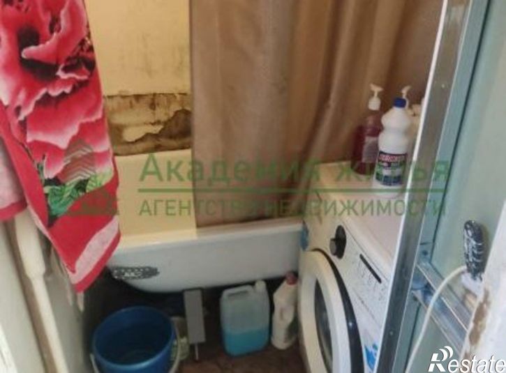 3-комн квартира ул Ново-Крекингская, 31,  д. 31