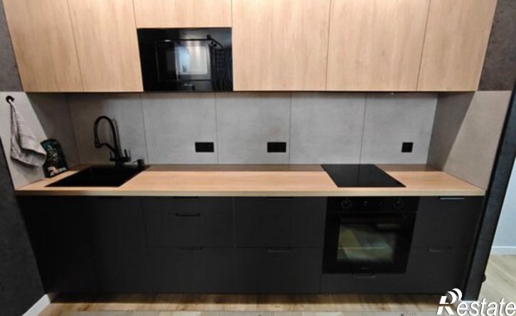 1-комн квартира пр-кт Строителей, 40,  д. 40