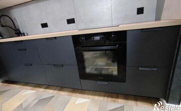 1-комн квартира пр-кт Строителей, 40,  д. 40