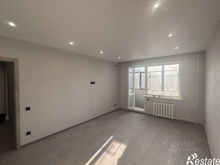 2-комн квартира Фёдоровская улица, 1,  д. 1