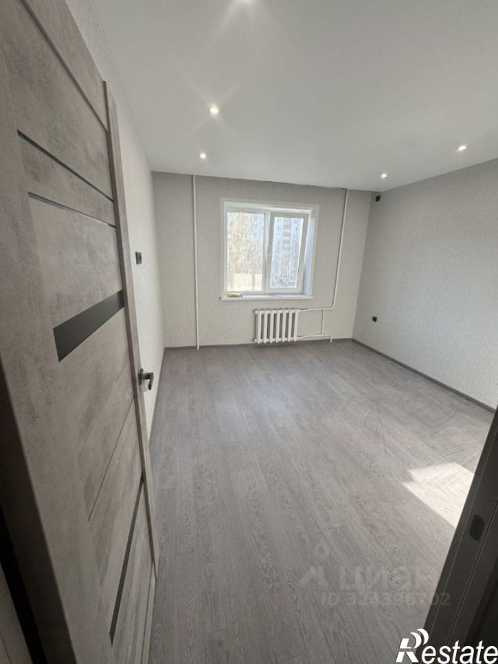 2-комн квартира Фёдоровская улица, 1,  д. 1