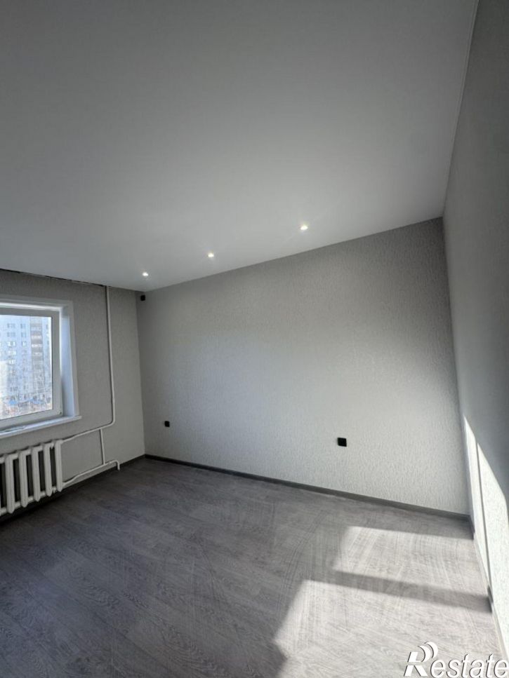 2-комн квартира Фёдоровская улица, 1,  д. 1