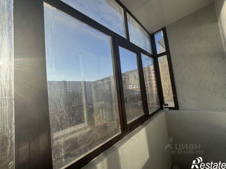 2-комн квартира Фёдоровская улица, 1,  д. 1