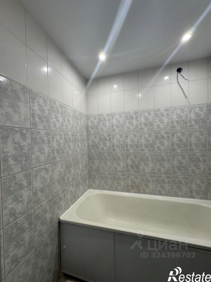 2-комн квартира Фёдоровская улица, 1,  д. 1