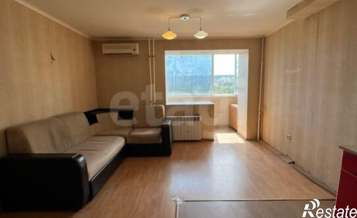 1-комн квартира Ипподромная улица, 12Б,  д. 12Б