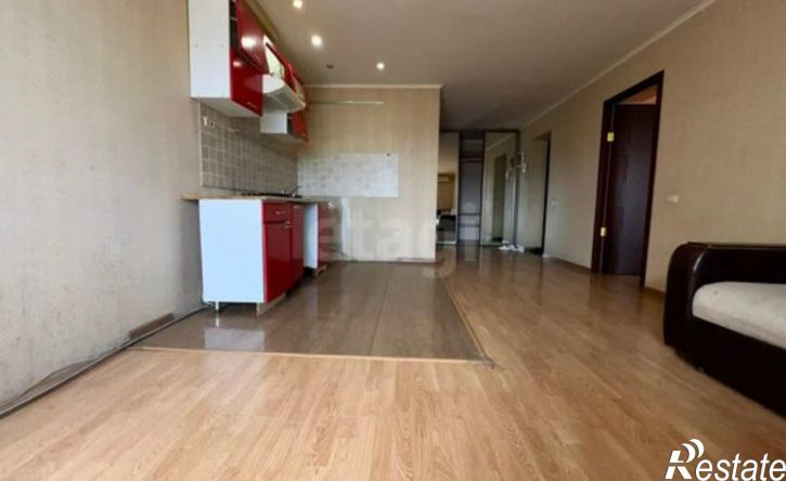 1-комн квартира Ипподромная улица, 12Б,  д. 12Б